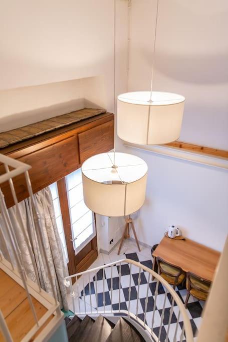 Apartment By Villa Il Mosaico Firenze Eksteriør billede