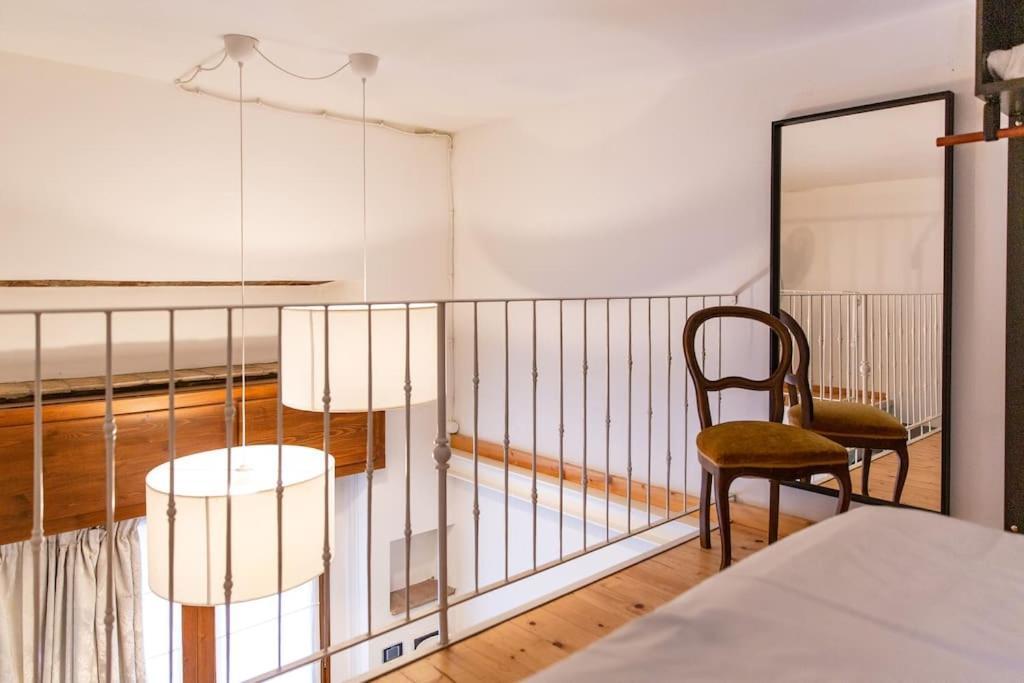 Apartment By Villa Il Mosaico Firenze Eksteriør billede