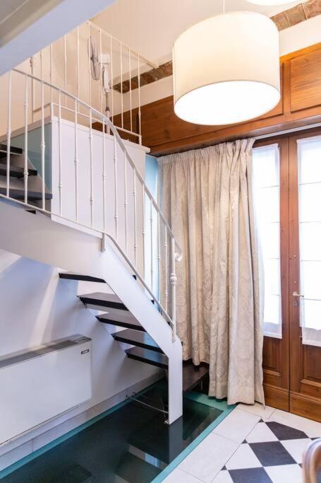 Apartment By Villa Il Mosaico Firenze Eksteriør billede