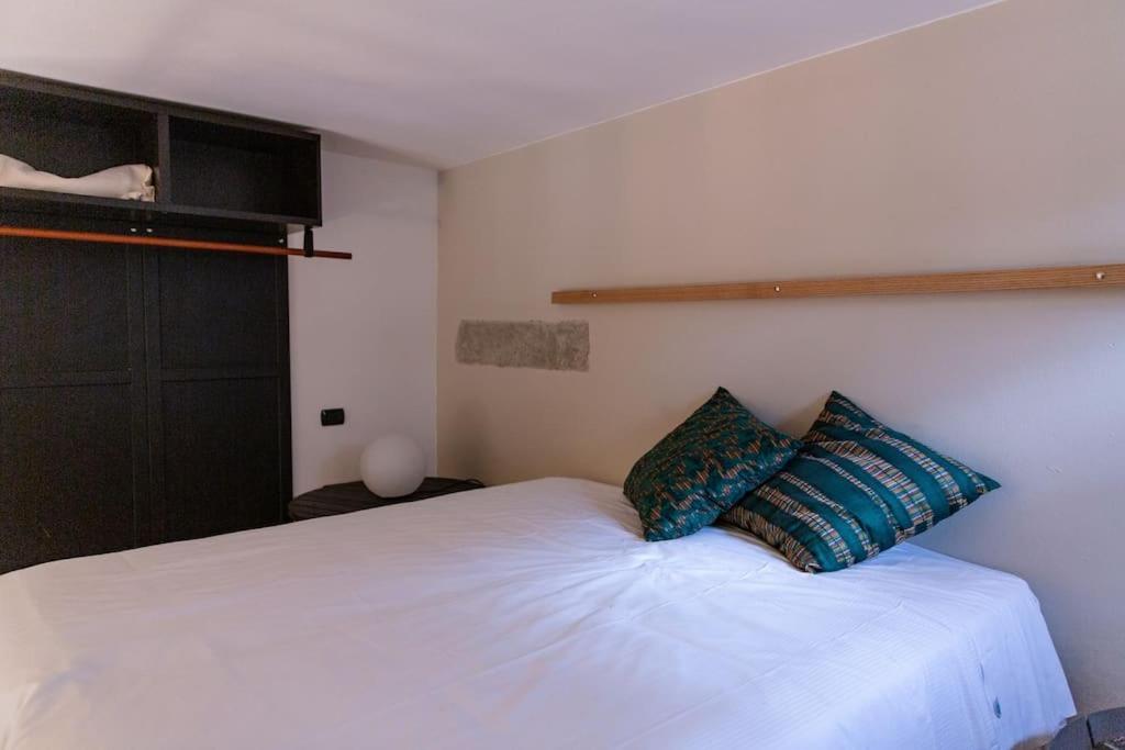 Apartment By Villa Il Mosaico Firenze Eksteriør billede