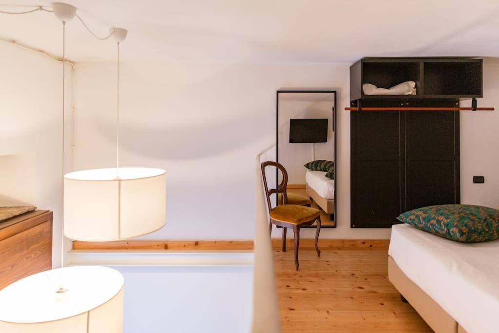 Apartment By Villa Il Mosaico Firenze Eksteriør billede