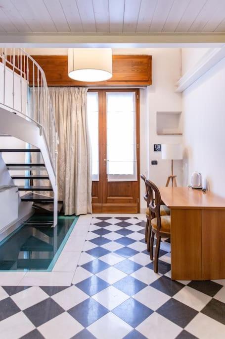 Apartment By Villa Il Mosaico Firenze Eksteriør billede
